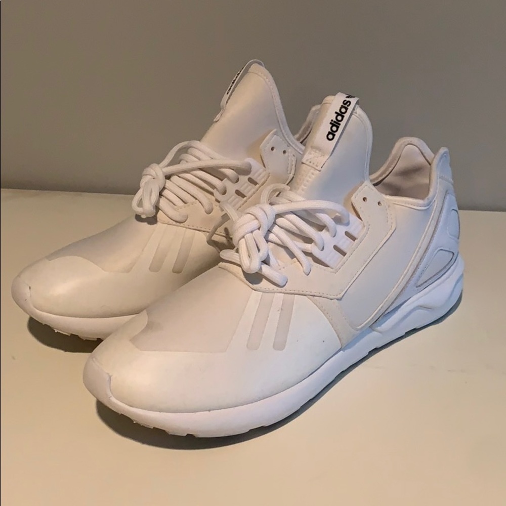 COPY - Adidas Tubular Runner